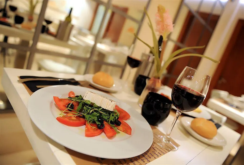 Hotel Pamplona Plaza