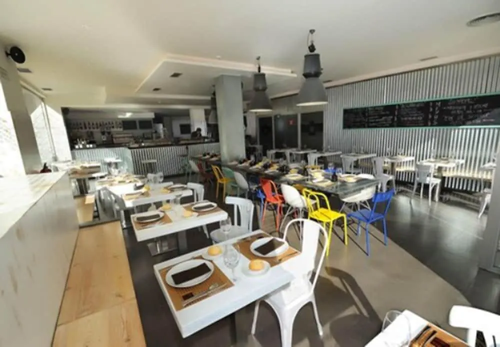 Hotel Pamplona Plaza Spain