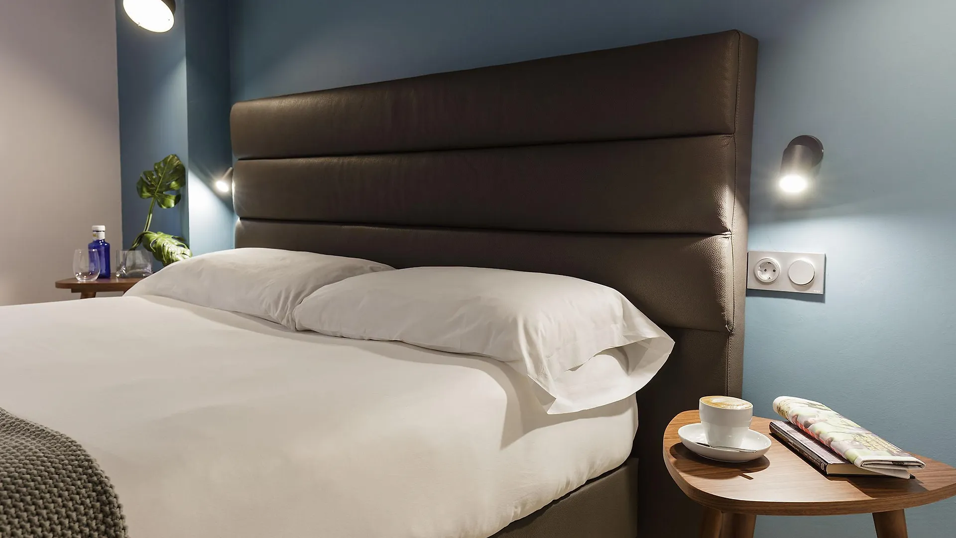 Hotel Pamplona Plaza 3*,
