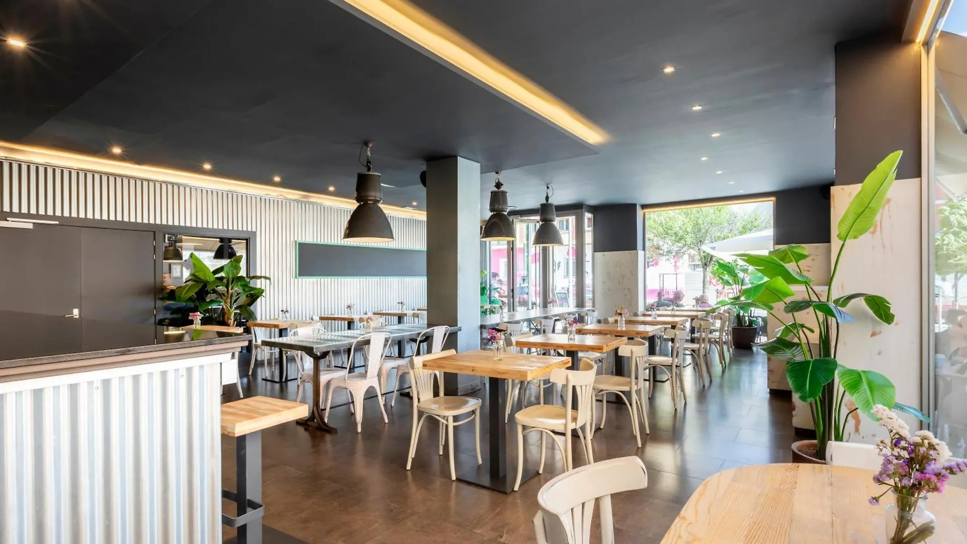 Hotel Pamplona Plaza Spain
