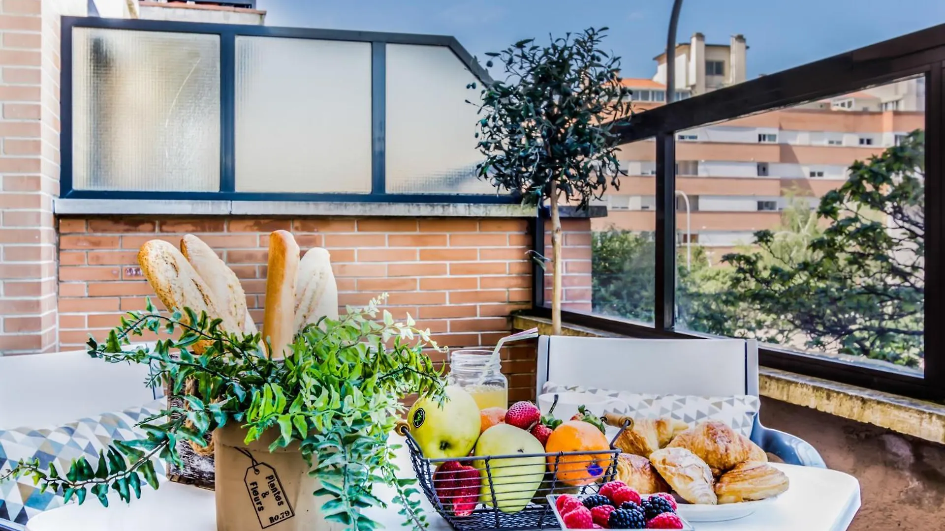 Hotel Pamplona Plaza