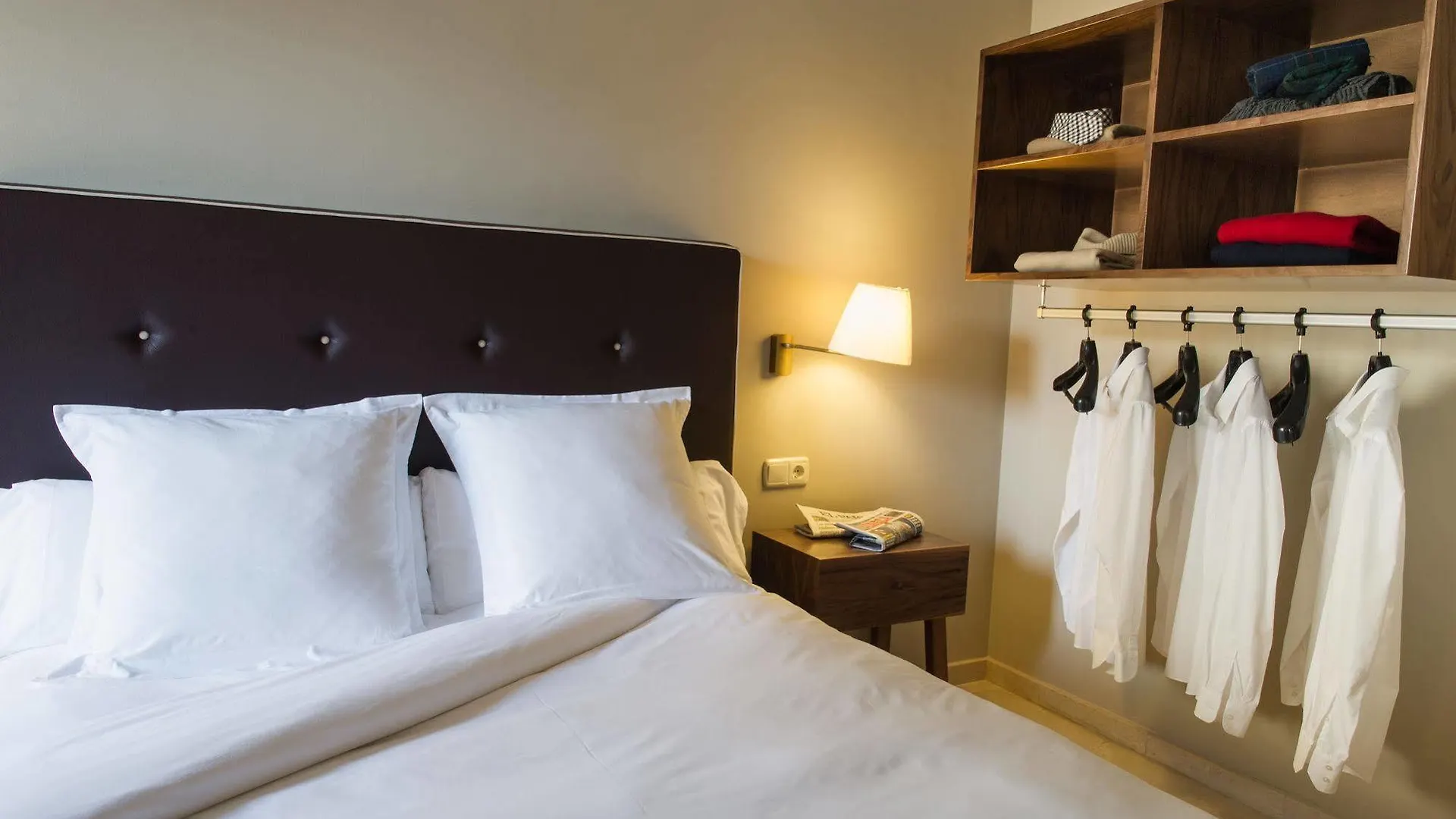 Hotel Pamplona Plaza