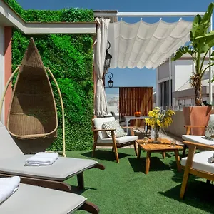 Appartement Centro