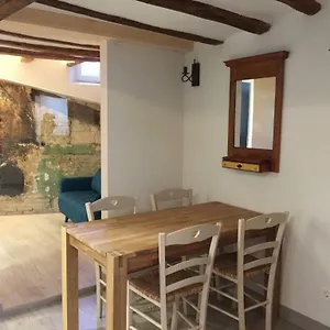 Apartamento Manueta Pampelune