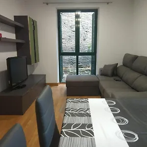 Apartamento Centro Historico Pampelune