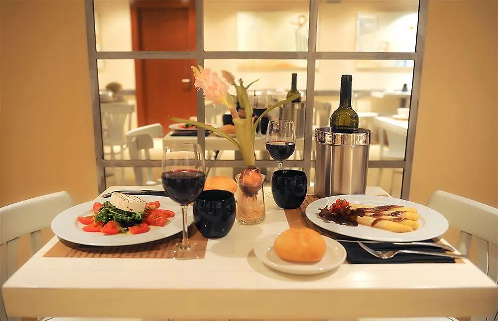 Hotel Pamplona Plaza 3*,  Spain