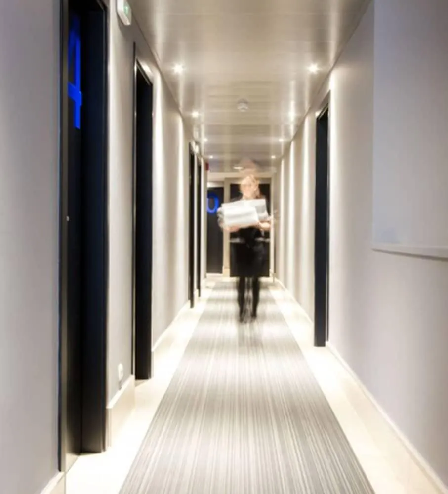 ***  Hotel Pamplona Plaza Spain
