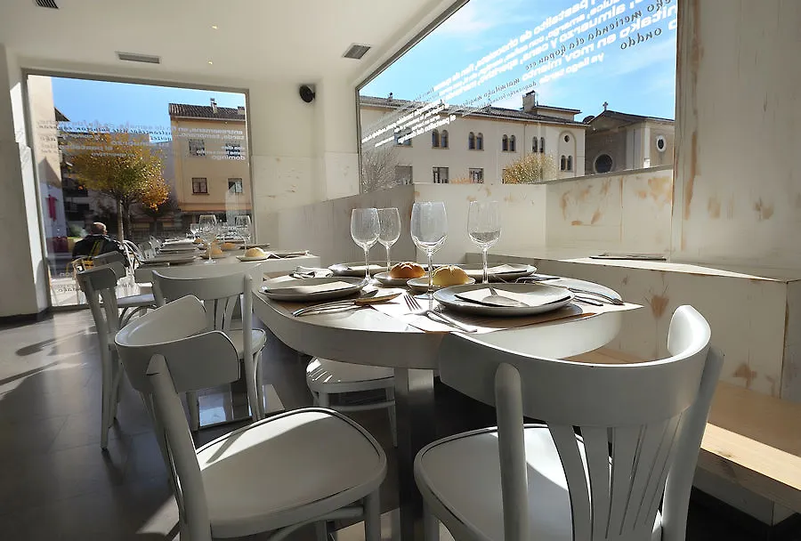 Hotel Pamplona Plaza