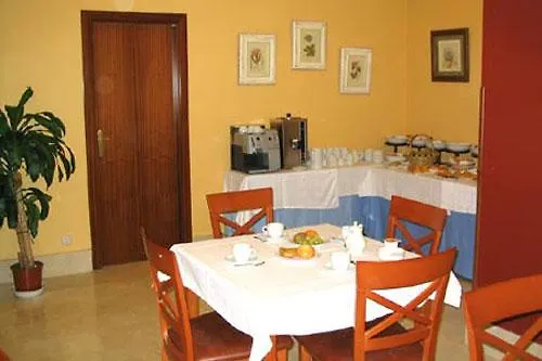 ***  Hotel Pamplona Plaza Spain